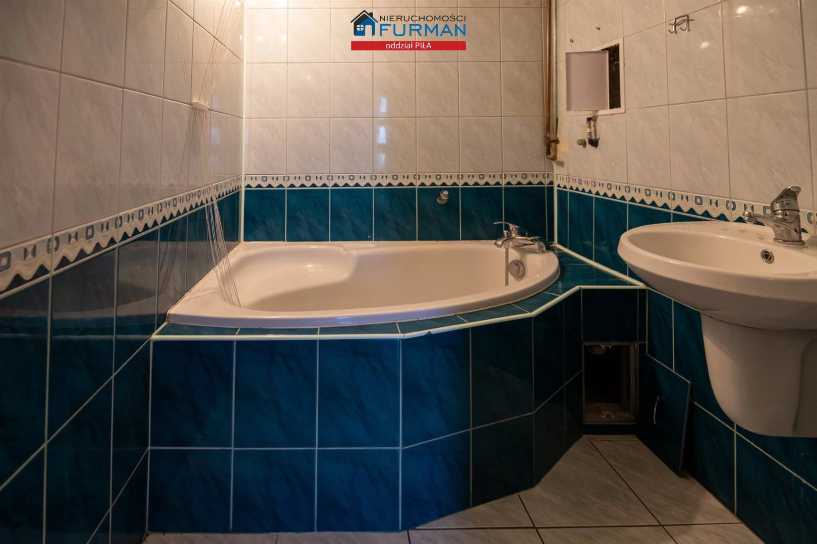 2 pokoje, mieszkanie 54,97 m², piętro 1, oferta nr , FRP-MS-198119, Piła