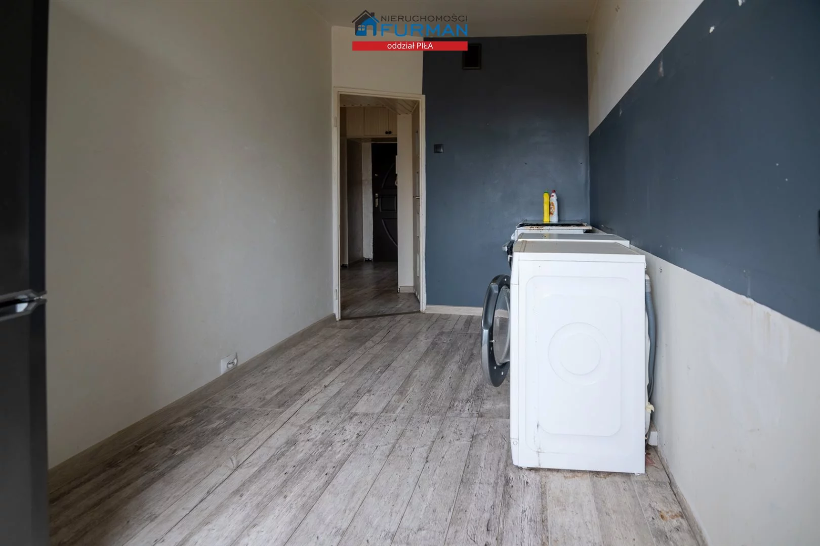 2 pokoje, mieszkanie 54,97 m², piętro 1, oferta nr , FRP-MS-198119, Piła