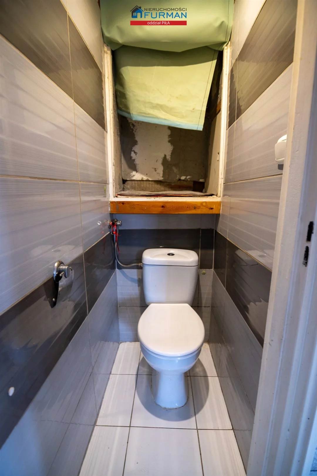 2 pokoje, mieszkanie 54,97 m², piętro 1, oferta nr , FRP-MS-198119, Piła
