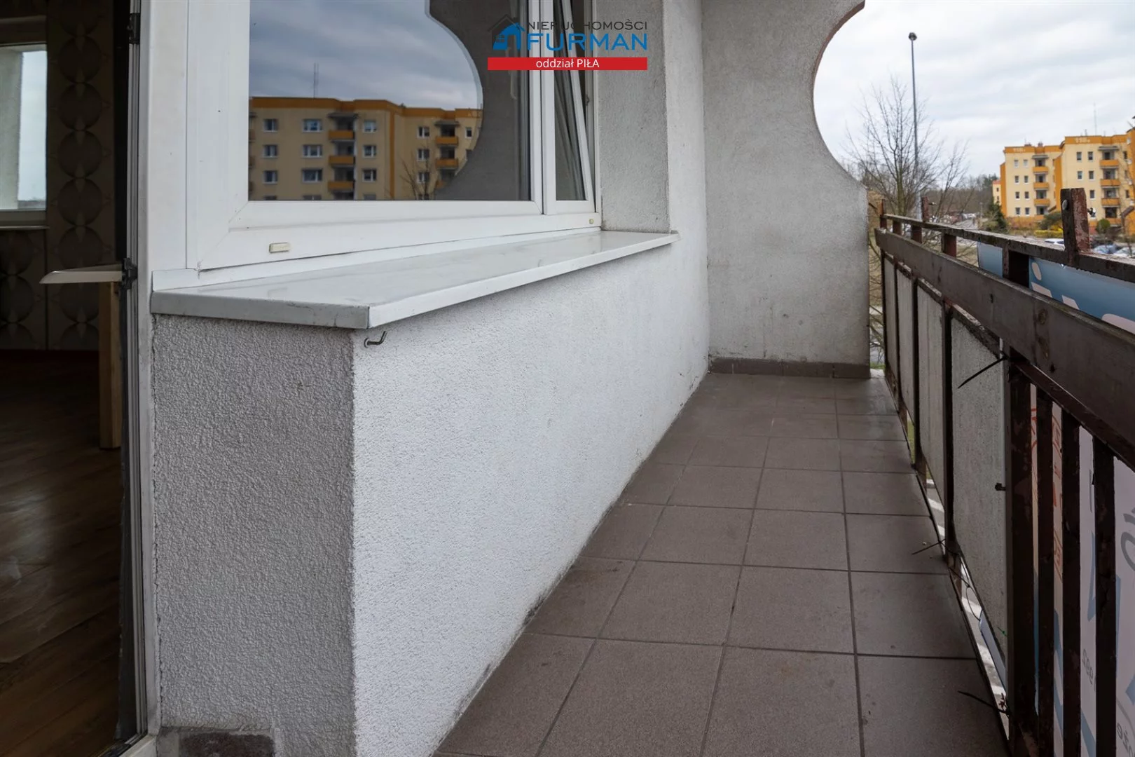 2 pokoje, mieszkanie 54,97 m², piętro 1, oferta nr , FRP-MS-198119, Piła