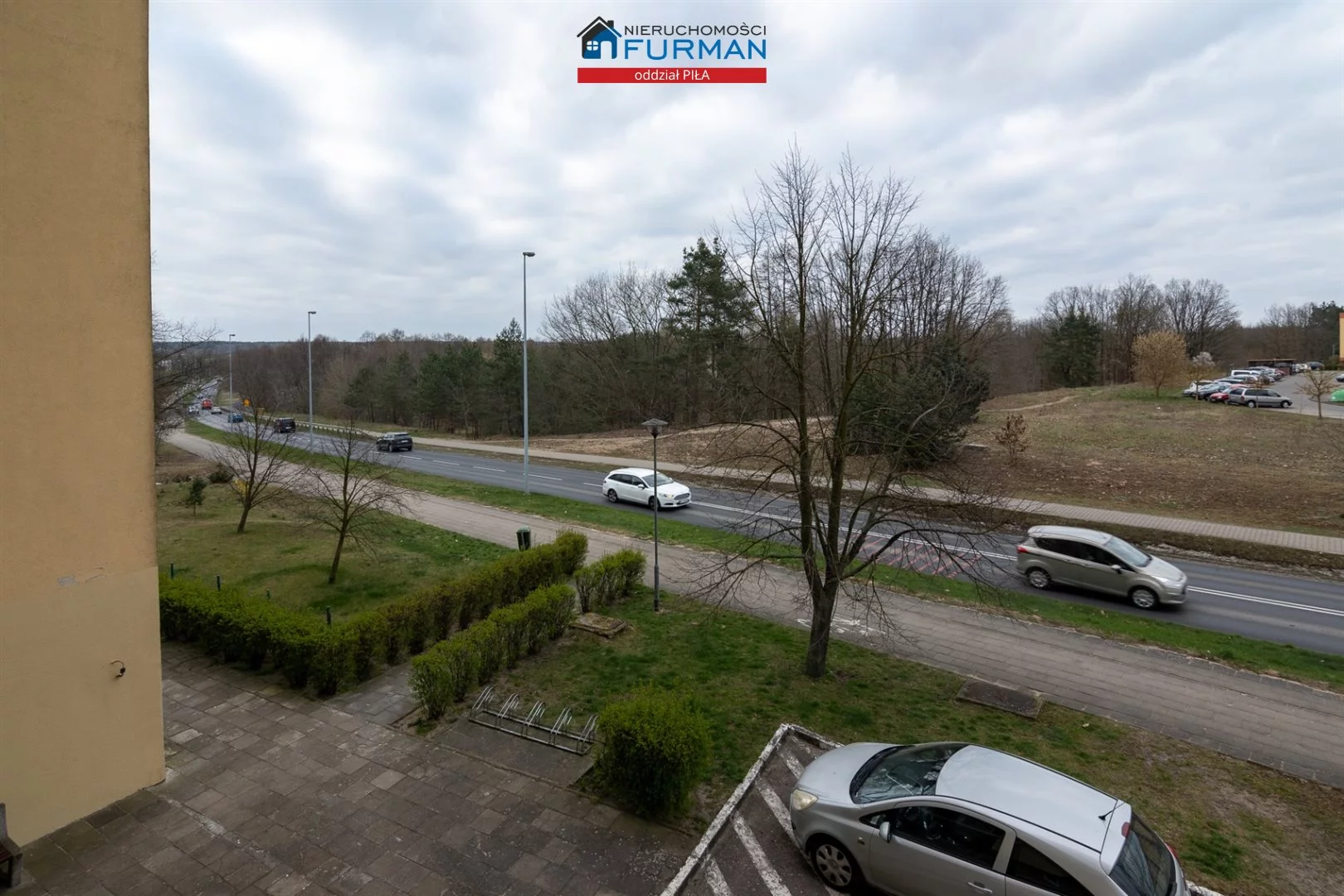 2 pokoje, mieszkanie 54,97 m², piętro 1, oferta nr , FRP-MS-198119, Piła
