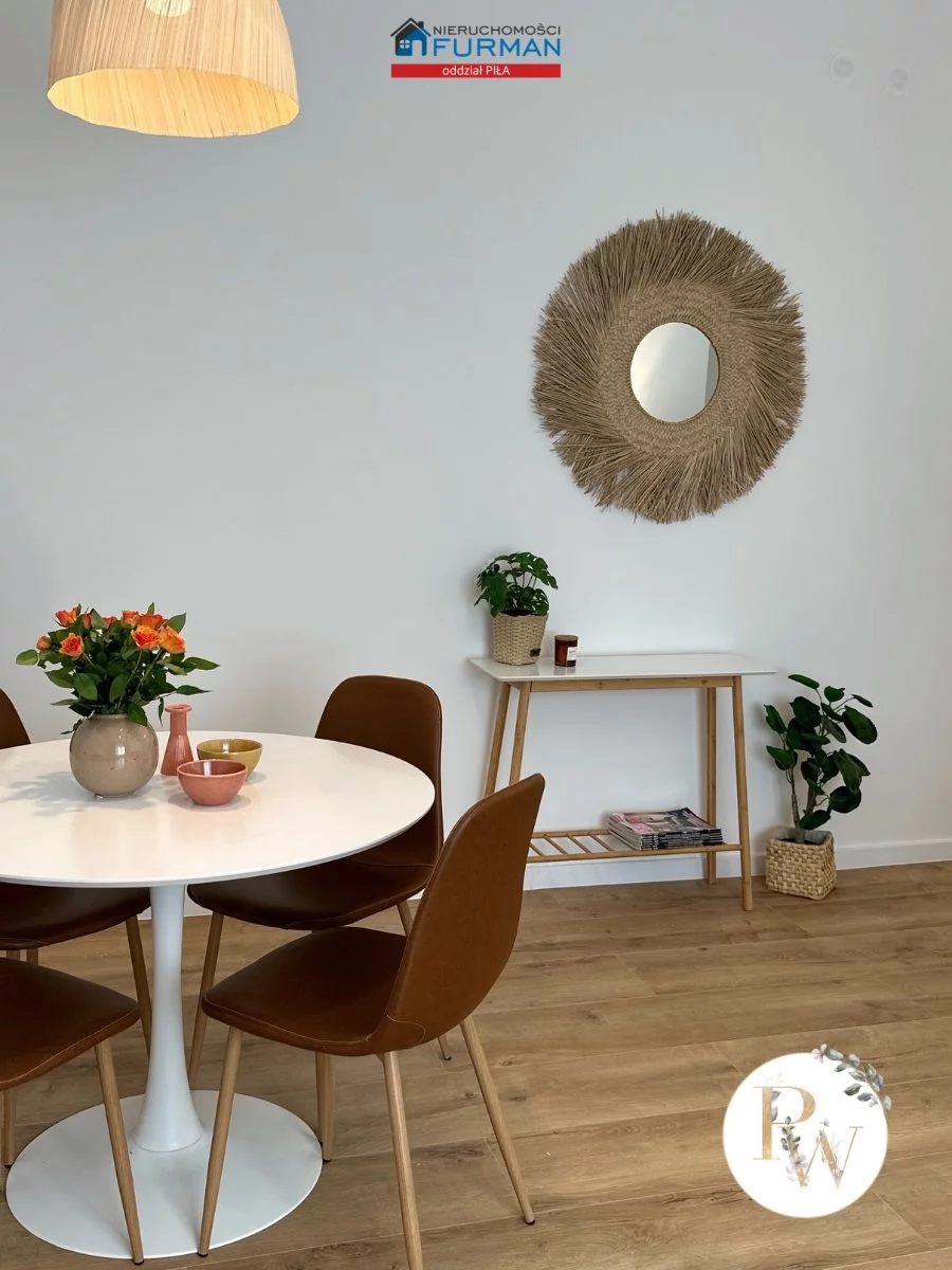 2 pokoje, mieszkanie 48,00 m², piętro 2, oferta nr , FRP-MS-198223-2, Piła