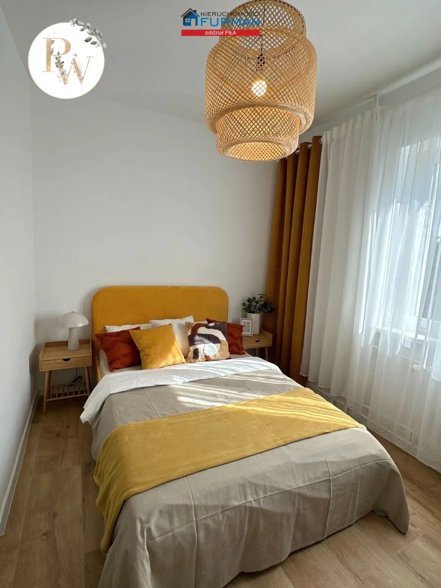 2 pokoje, mieszkanie 48,00 m², piętro 2, oferta nr , FRP-MS-198223-2, Piła