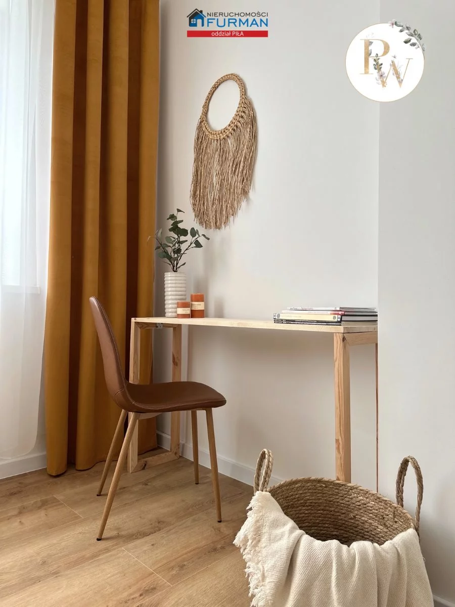 2 pokoje, mieszkanie 48,00 m², piętro 2, oferta nr , FRP-MS-198223-2, Piła