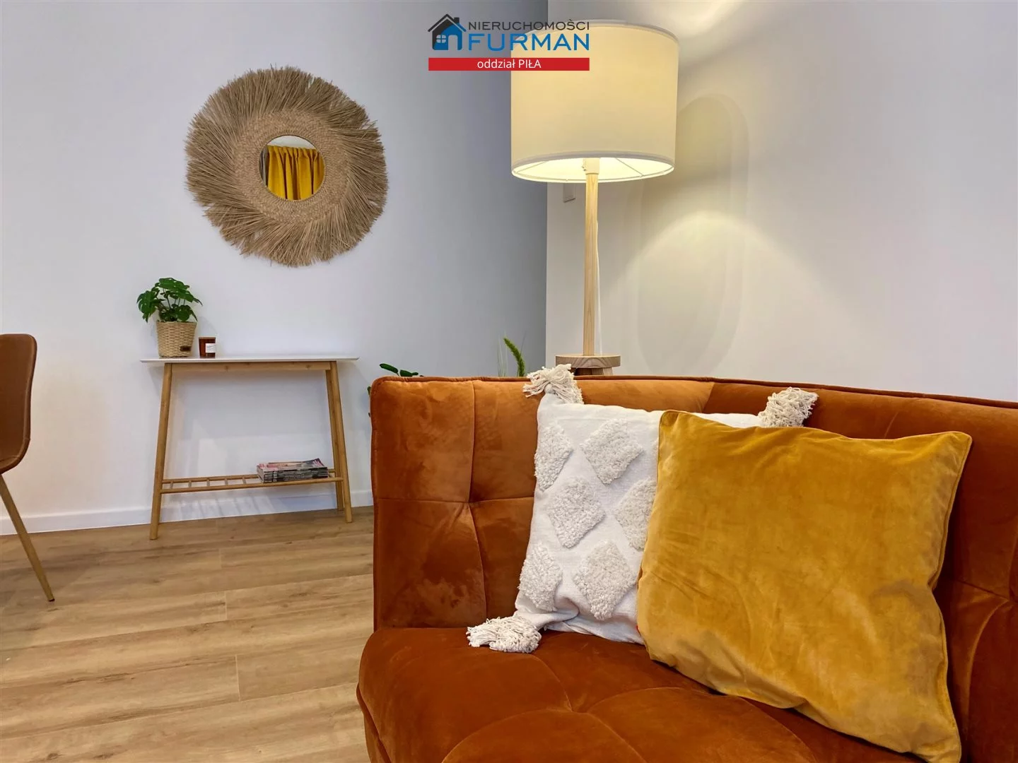 2 pokoje, mieszkanie 48,00 m², piętro 2, oferta nr , FRP-MS-198223-2, Piła