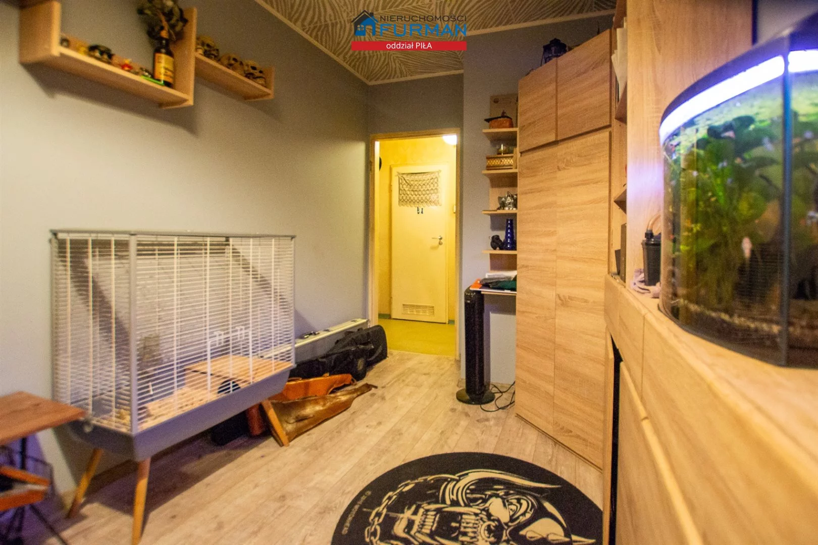 Apartamenty FRP-MS-197650-6 Piła