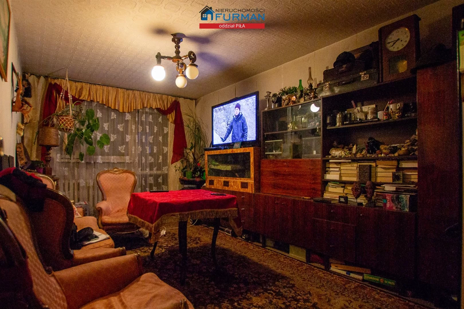 2 pokoje, mieszkanie 47,90 m², piętro 2, oferta nr , FRP-MS-197650-6, Piła