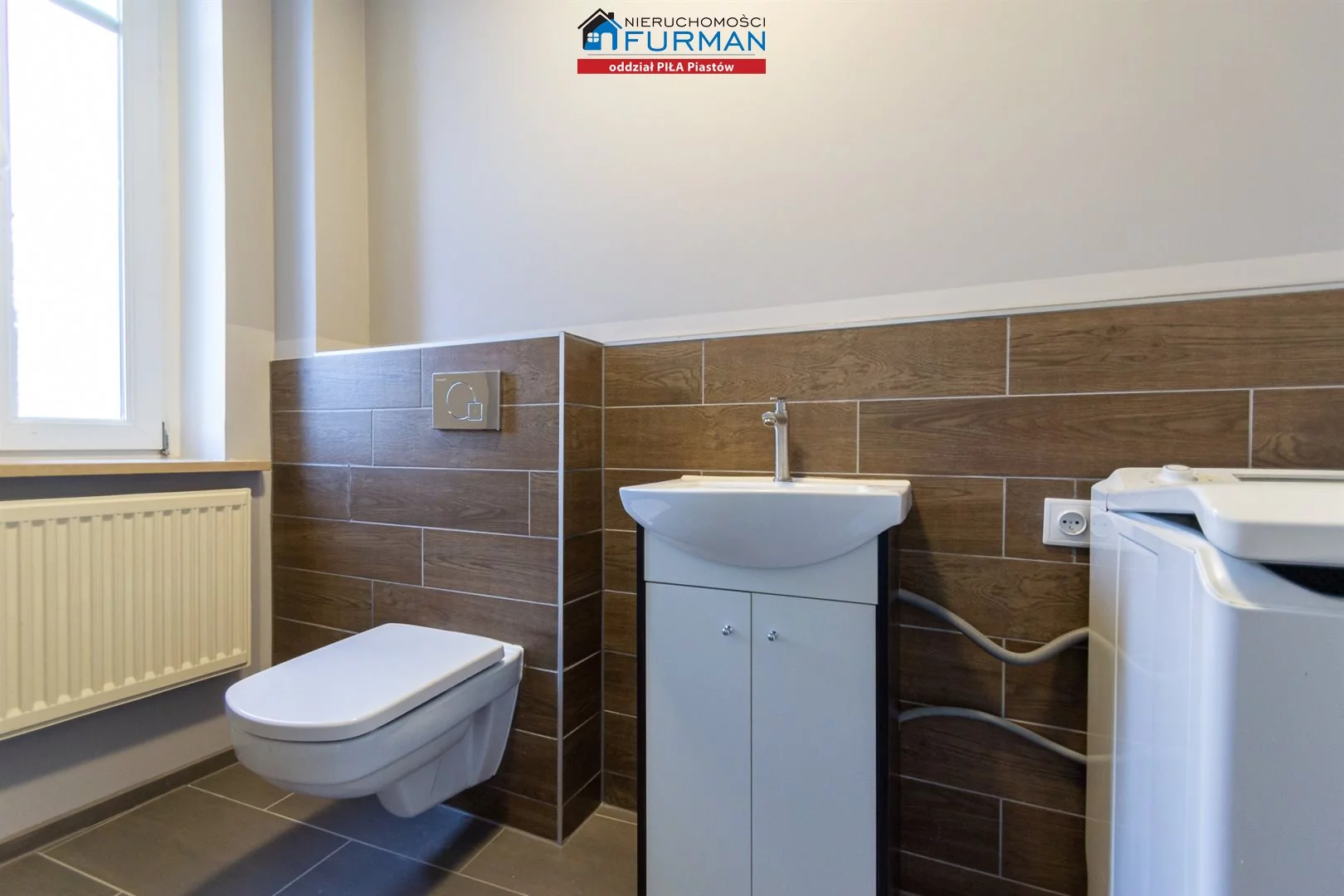 2 pokoje, mieszkanie 50,06 m², piętro 1, oferta nr , FRP-MS-197163, Piła, Górne