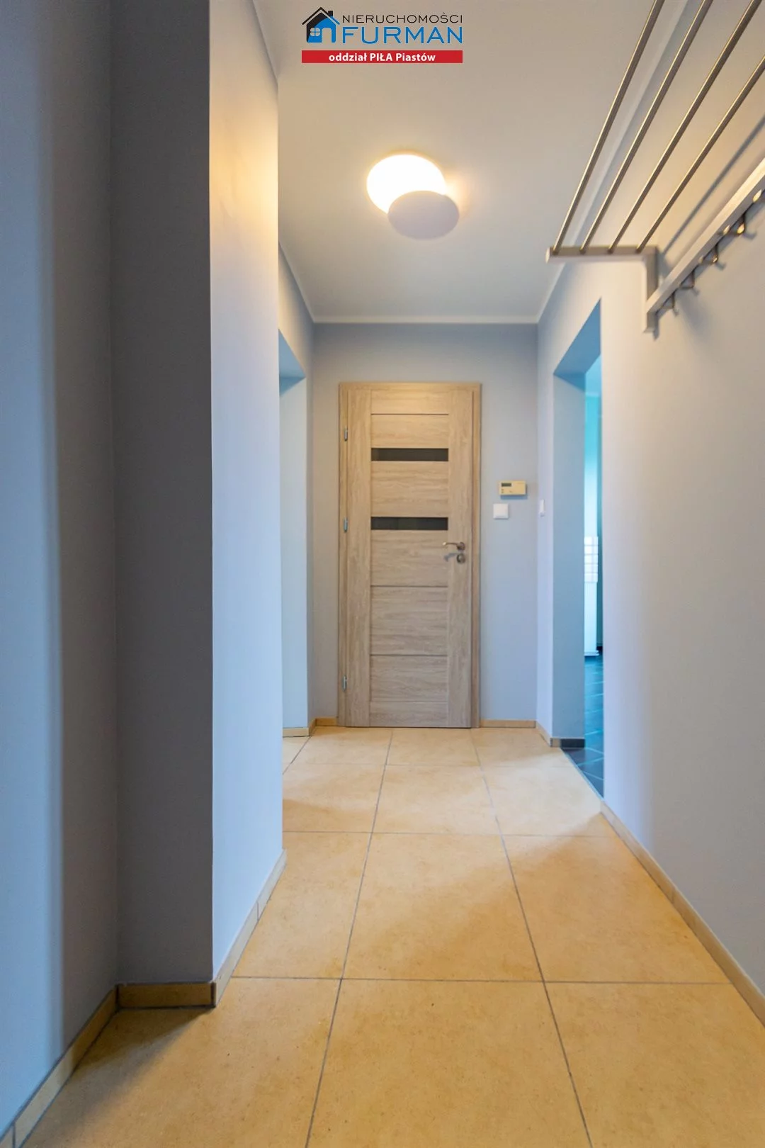 2 pokoje, mieszkanie 50,06 m², piętro 1, oferta nr , FRP-MS-197163, Piła, Górne