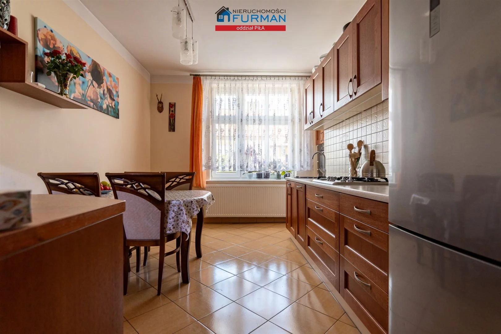 Apartamenty FRP-MS-198275 Piła Górne