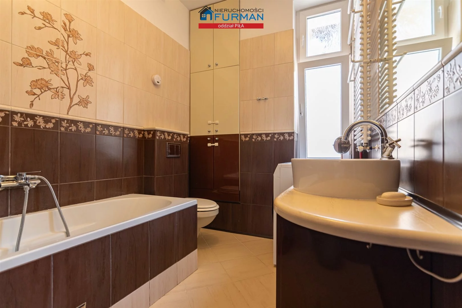 2 pokoje, mieszkanie 52,00 m², piętro 1, oferta nr , FRP-MS-198275, Piła, Górne