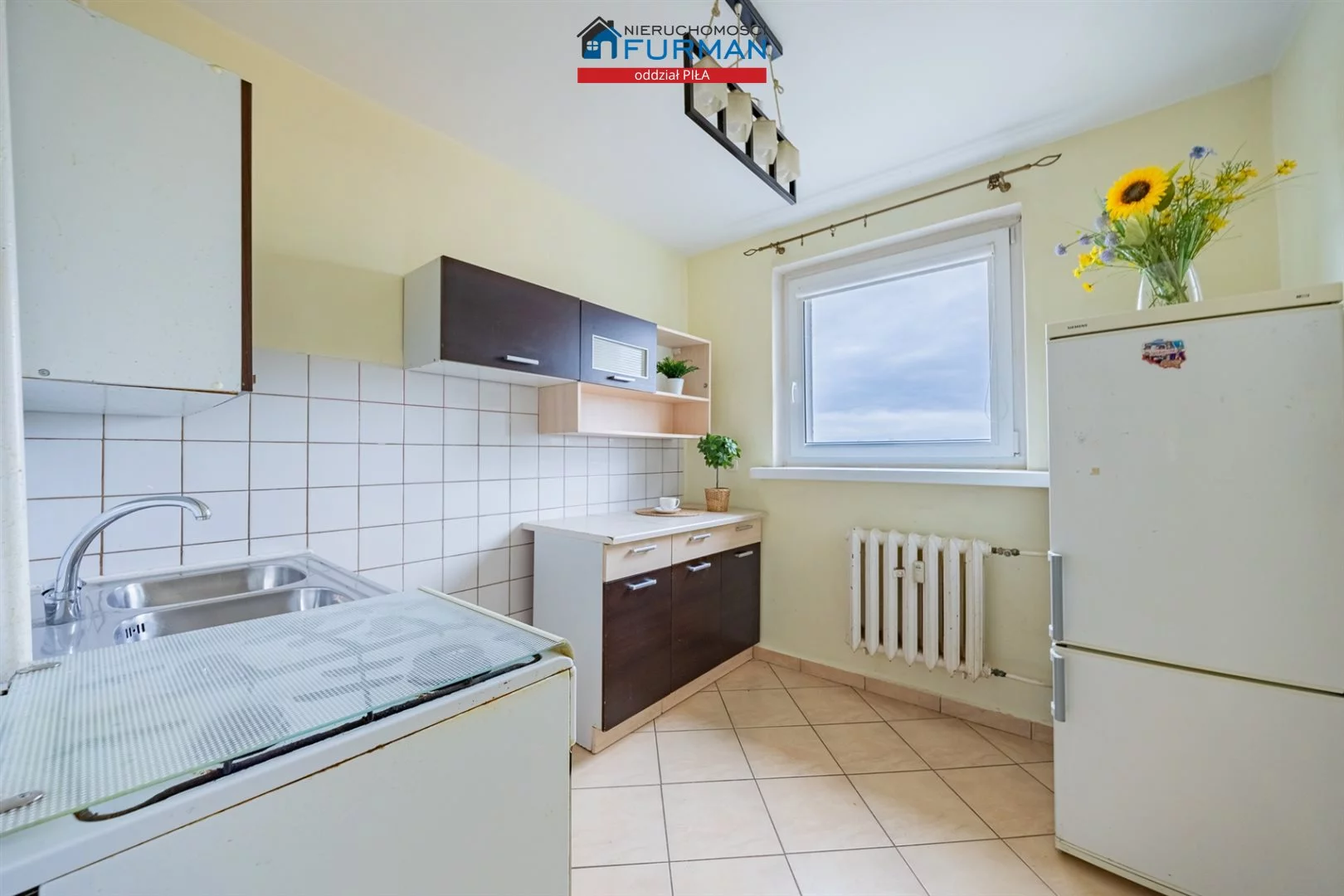 2 pokoje, mieszkanie 51,47 m², piętro 4, oferta nr , FRP-MS-198309, Piła, Górne