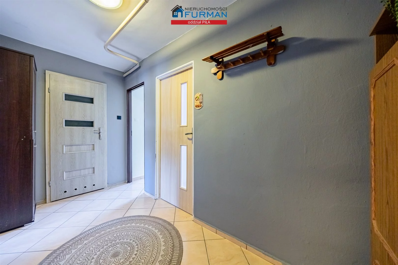 2 pokoje, mieszkanie 51,47 m², piętro 4, oferta nr , FRP-MS-198309, Piła, Górne