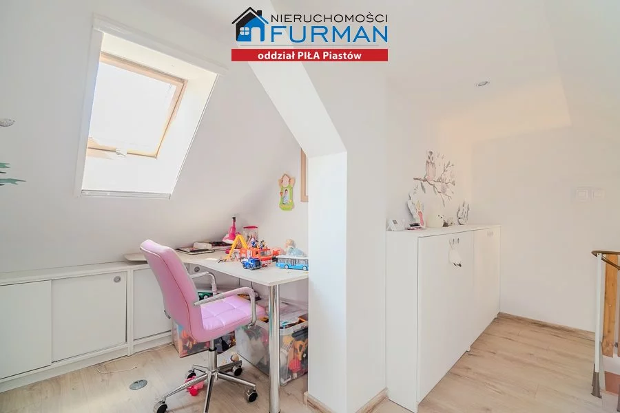 2 pokoje, mieszkanie 55,71 m², piętro 2, oferta nr , FRP-MS-197097, Piła, Podlasie