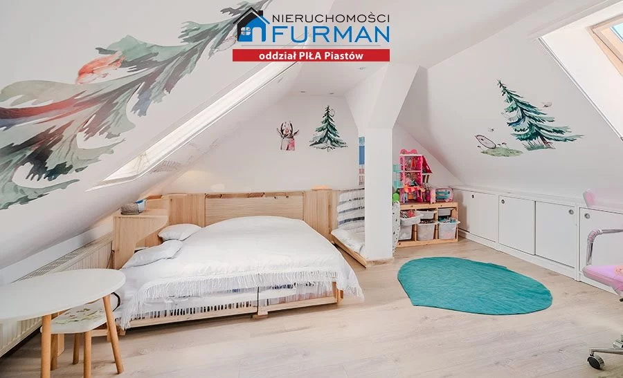 2 pokoje, mieszkanie 55,71 m², piętro 2, oferta nr , FRP-MS-197097, Piła, Podlasie