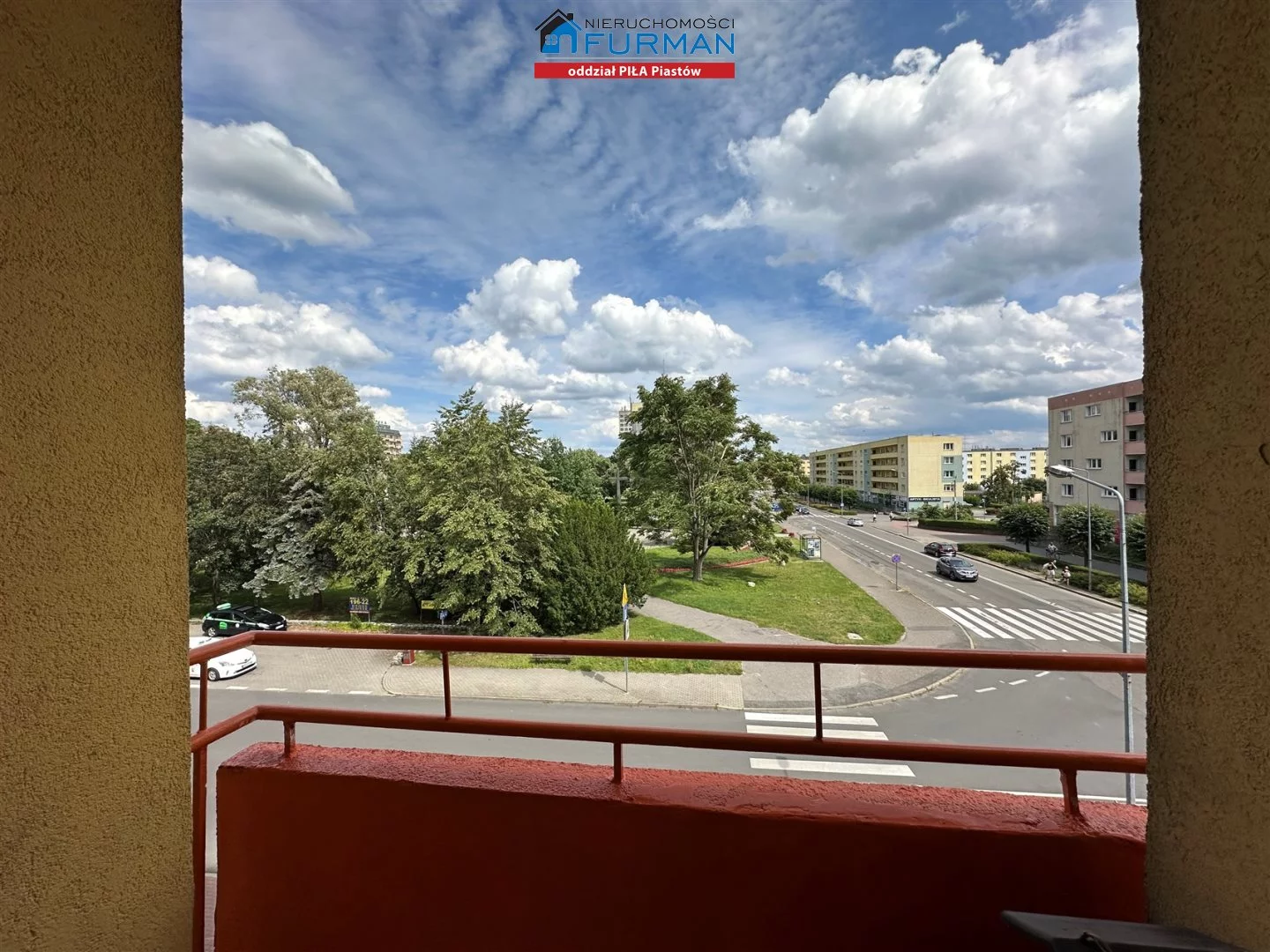 Mieszkanie dwupokojowe 37,30 m², Piła, Śródmieście, Sprzedaż