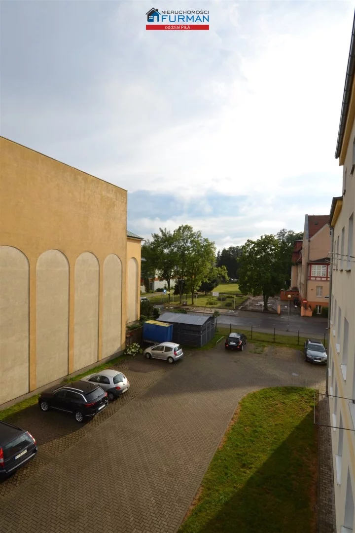 2 pokoje, mieszkanie 39,32 m², piętro 2, oferta nr , FRP-MS-197970-7, Piła, Śródmieście