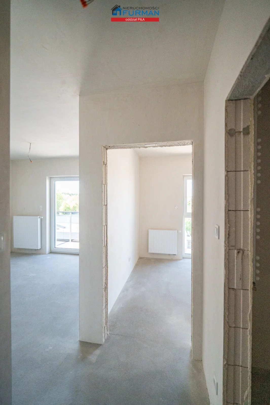 2 pokoje, mieszkanie 34,78 m², piętro 4, oferta nr , FRP-MS-198194, Piła, Śródmieście