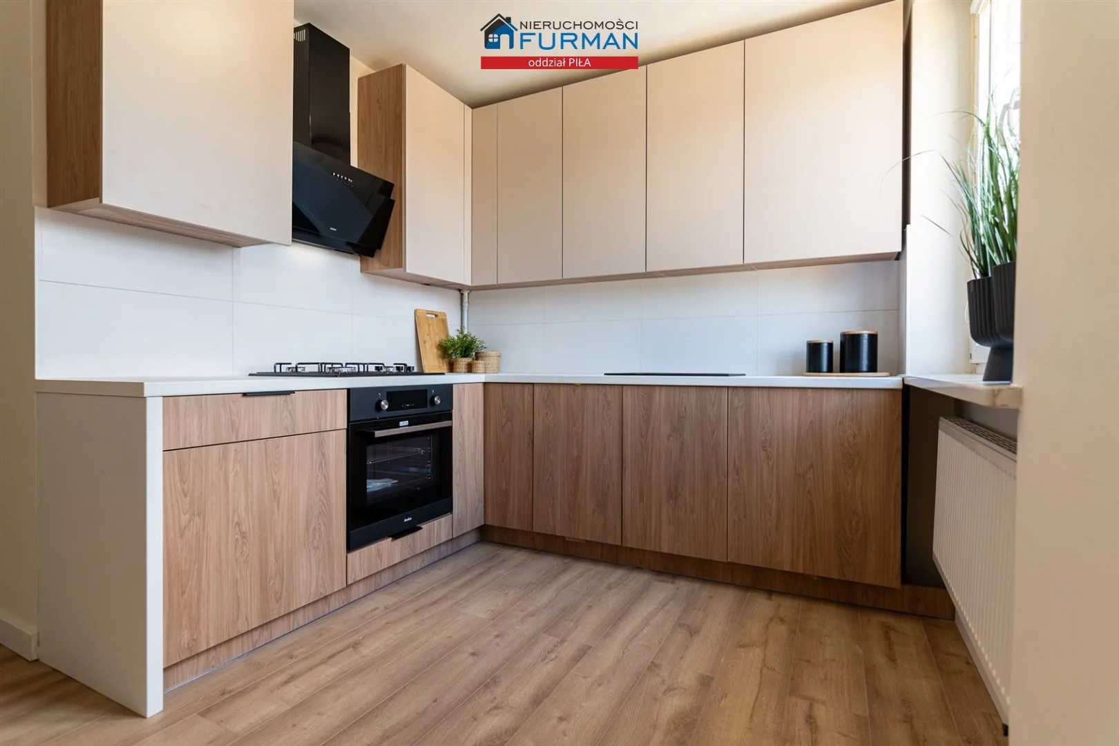 Apartamenty FRP-MS-198276 Piła Śródmieście