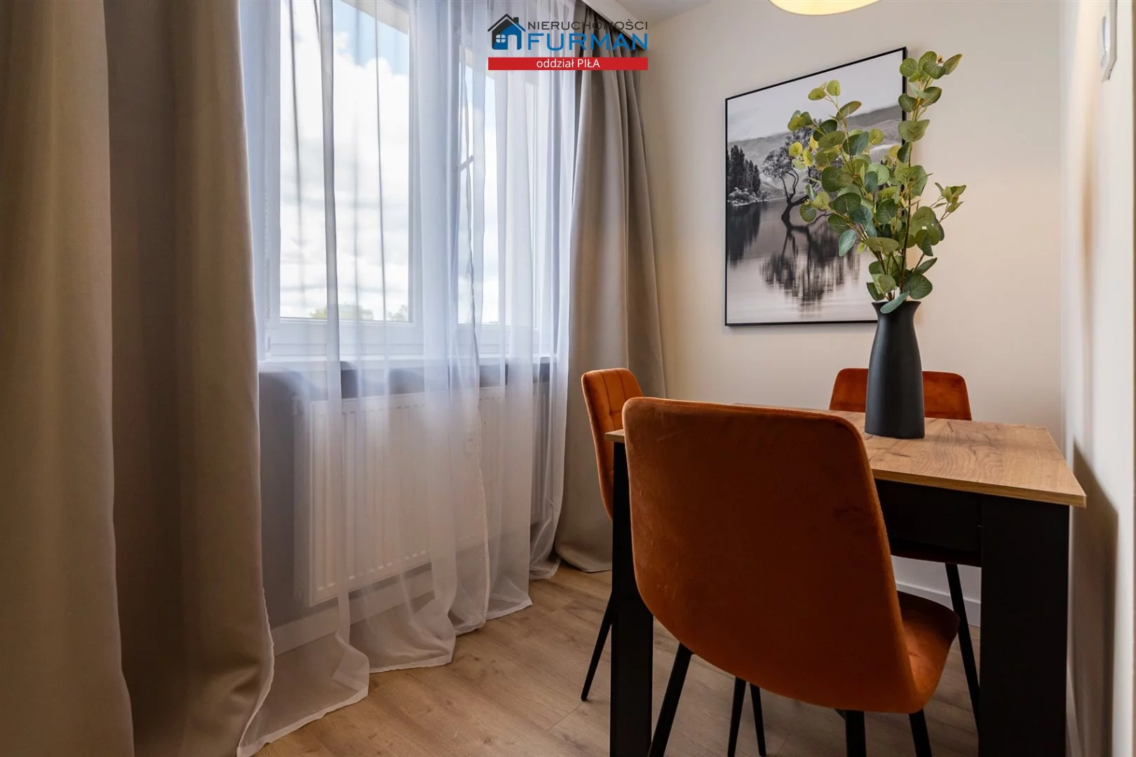 2 pokoje, mieszkanie 55,10 m², piętro 4, oferta nr , FRP-MS-198276, Piła, Śródmieście