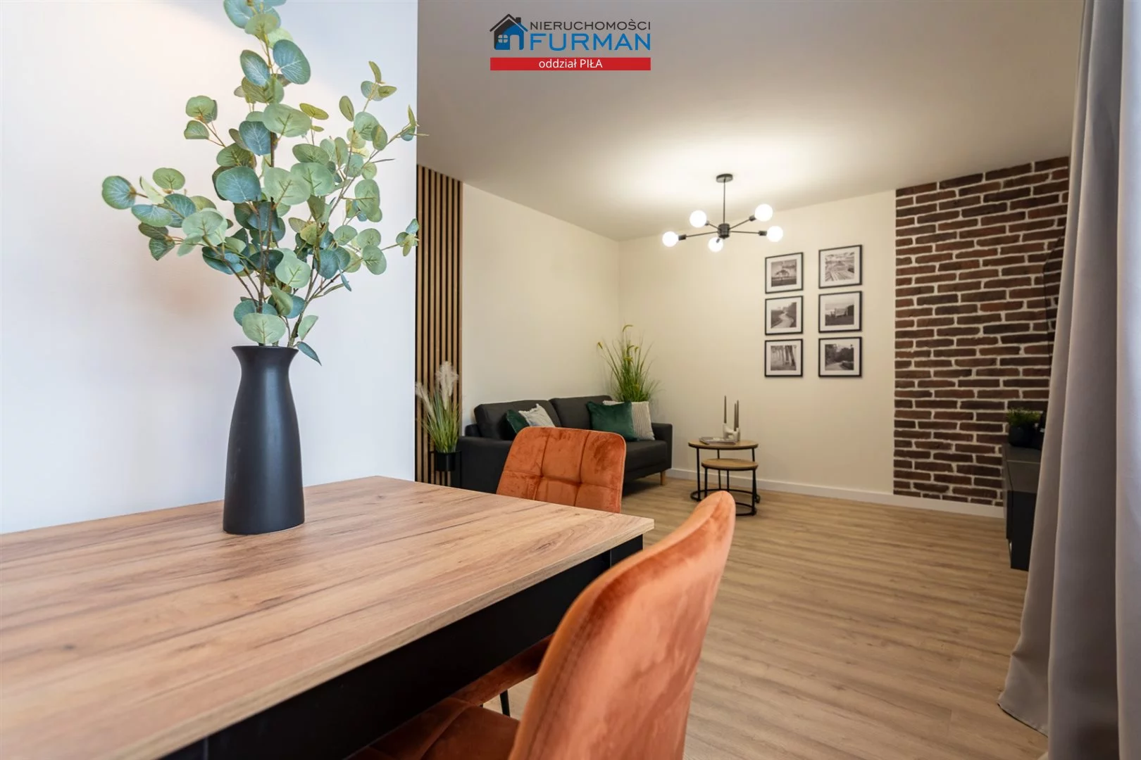 2 pokoje, mieszkanie 55,10 m², piętro 4, oferta nr , FRP-MS-198276, Piła, Śródmieście