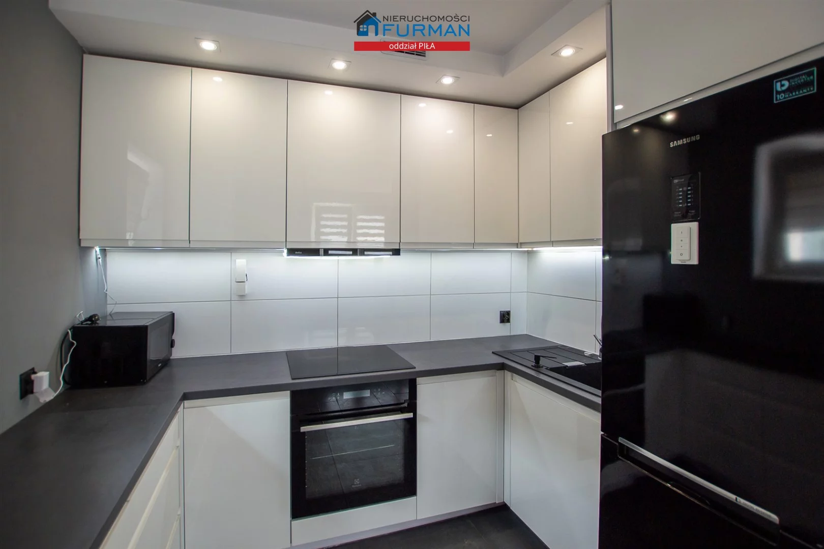 Apartamenty FRP-MS-198294 Piła Śródmieście