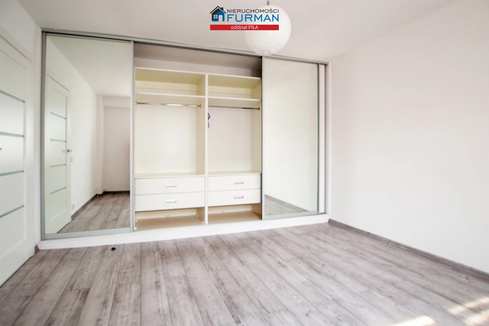 2 pokoje, mieszkanie 43,63 m², piętro 2, oferta nr , FRP-MS-198294, Piła, Śródmieście