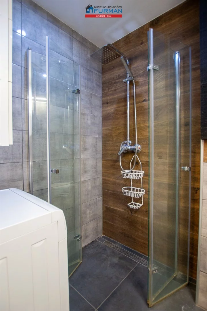 2 pokoje, mieszkanie 43,63 m², piętro 2, oferta nr , FRP-MS-198294, Piła, Śródmieście