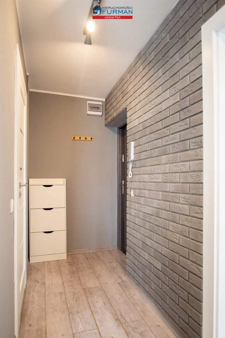 2 pokoje, mieszkanie 43,63 m², piętro 2, oferta nr , FRP-MS-198294, Piła, Śródmieście