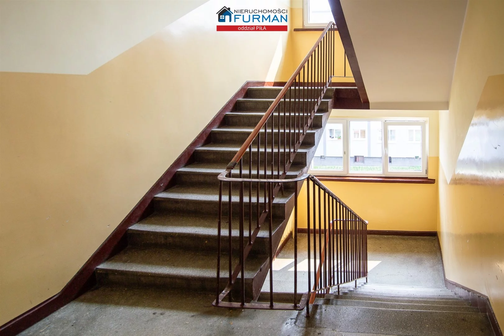 2 pokoje, mieszkanie 43,63 m², piętro 2, oferta nr , FRP-MS-198294, Piła, Śródmieście