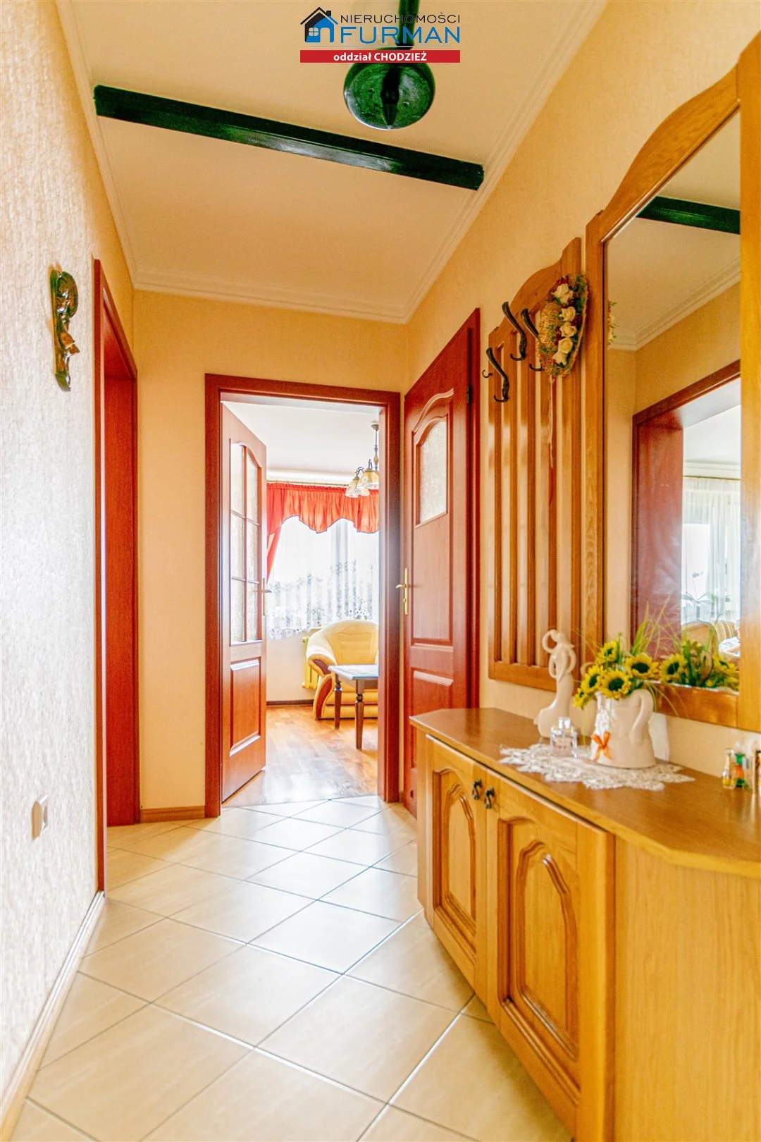 2 pokoje, mieszkanie 51,20 m², piętro 2, oferta nr , FRC-MS-196091, Ryczywół