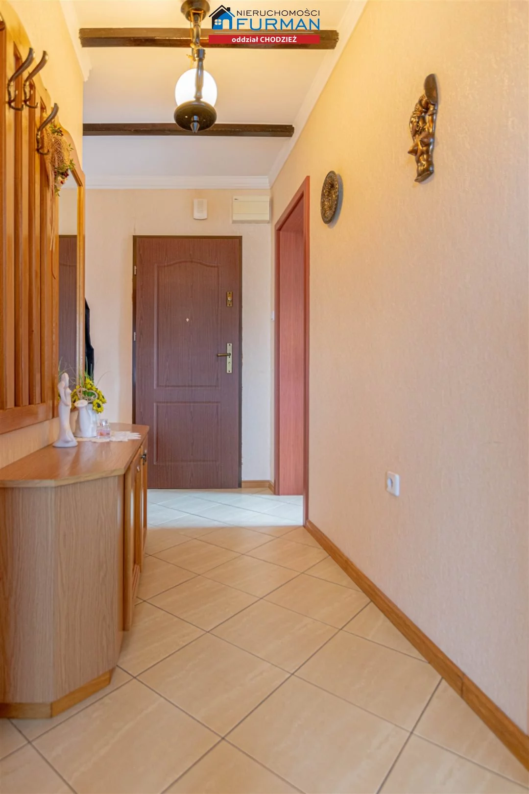 2 pokoje, mieszkanie 51,20 m², piętro 2, oferta nr , FRC-MS-196091, Ryczywół