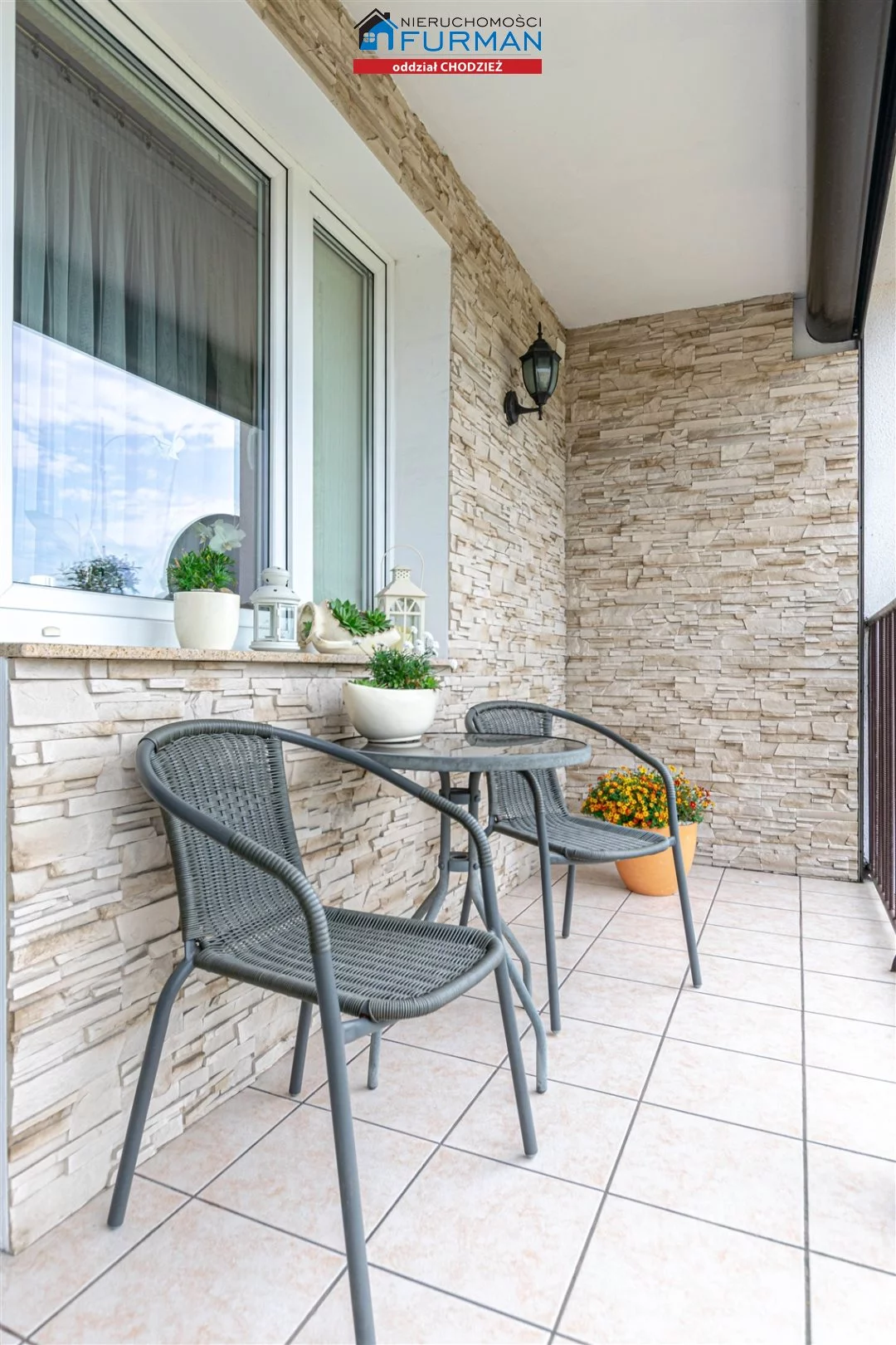 2 pokoje, mieszkanie 51,20 m², piętro 2, oferta nr , FRC-MS-196091, Ryczywół