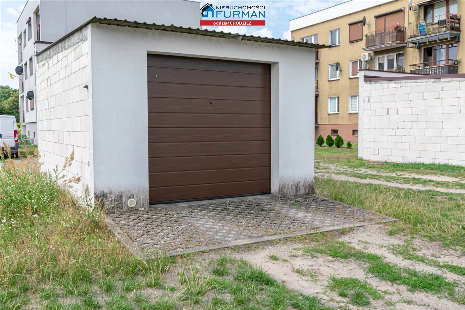 2 pokoje, mieszkanie 51,20 m², piętro 2, oferta nr , FRC-MS-196091, Ryczywół