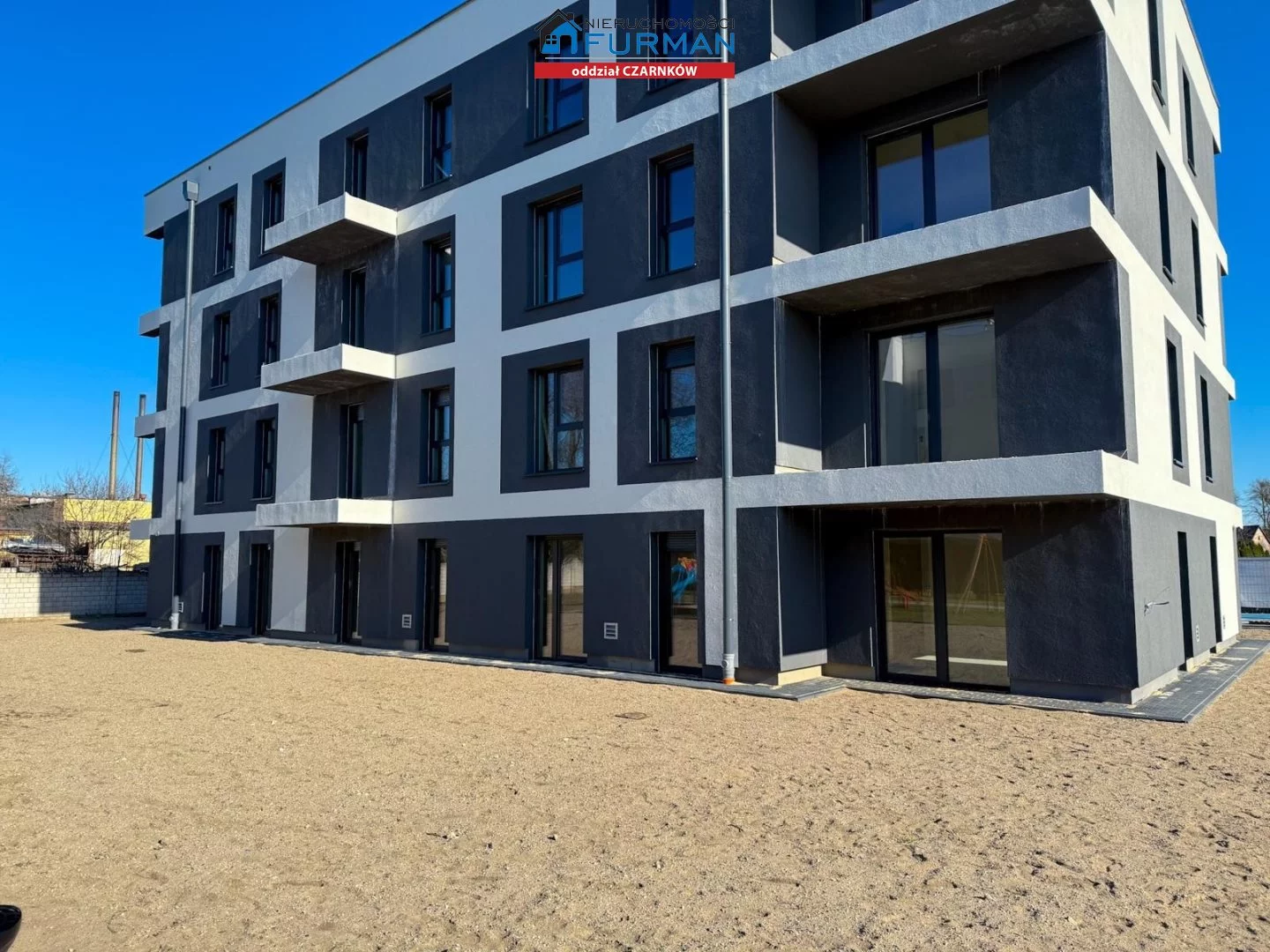 2 pokoje, mieszkanie 53,39 m², piętro 2, oferta nr , FCZ-MS-198050, Trzcianka