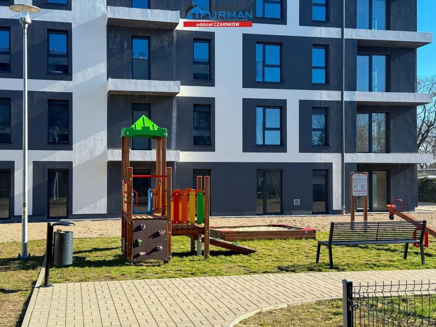 2 pokoje, mieszkanie 53,39 m², piętro 2, oferta nr , FCZ-MS-198050, Trzcianka