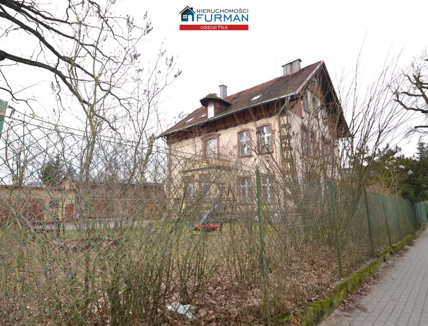 2 pokoje, mieszkanie 50,50 m², piętro 1, oferta nr , FRP-MS-197178-14, Trzcianka