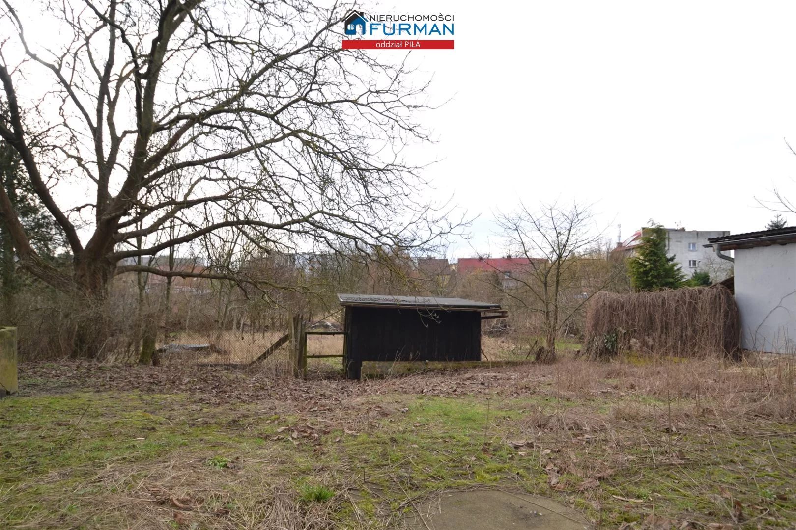 2 pokoje, mieszkanie 50,50 m², piętro 1, oferta nr , FRP-MS-197178-14, Trzcianka