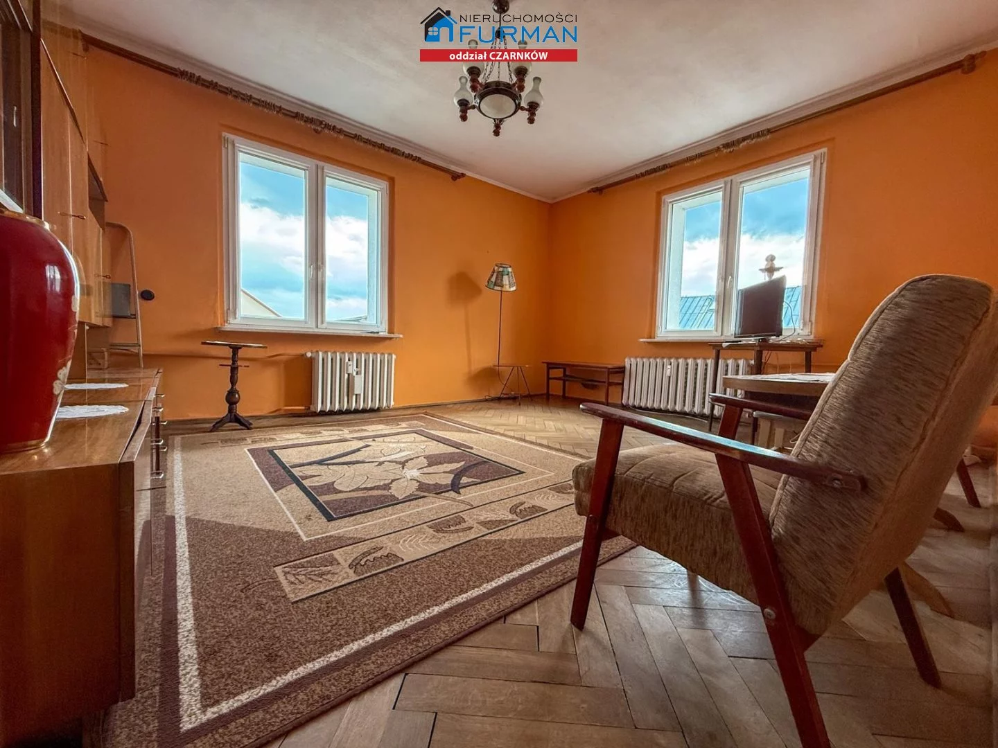 Apartamenty FCZ-MS-198278 Trzcianka