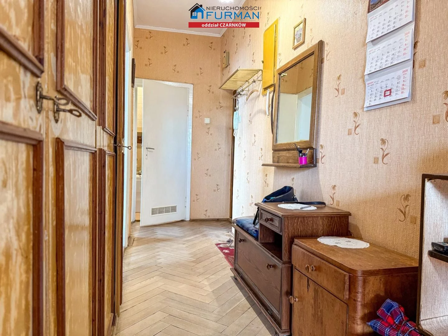 2 pokoje, mieszkanie 48,20 m², piętro 2, oferta nr , FCZ-MS-198278, Trzcianka