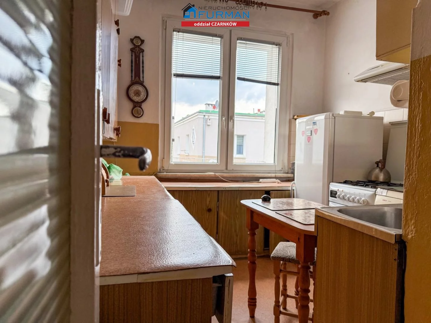2 pokoje, mieszkanie 48,20 m², piętro 2, oferta nr , FCZ-MS-198278, Trzcianka