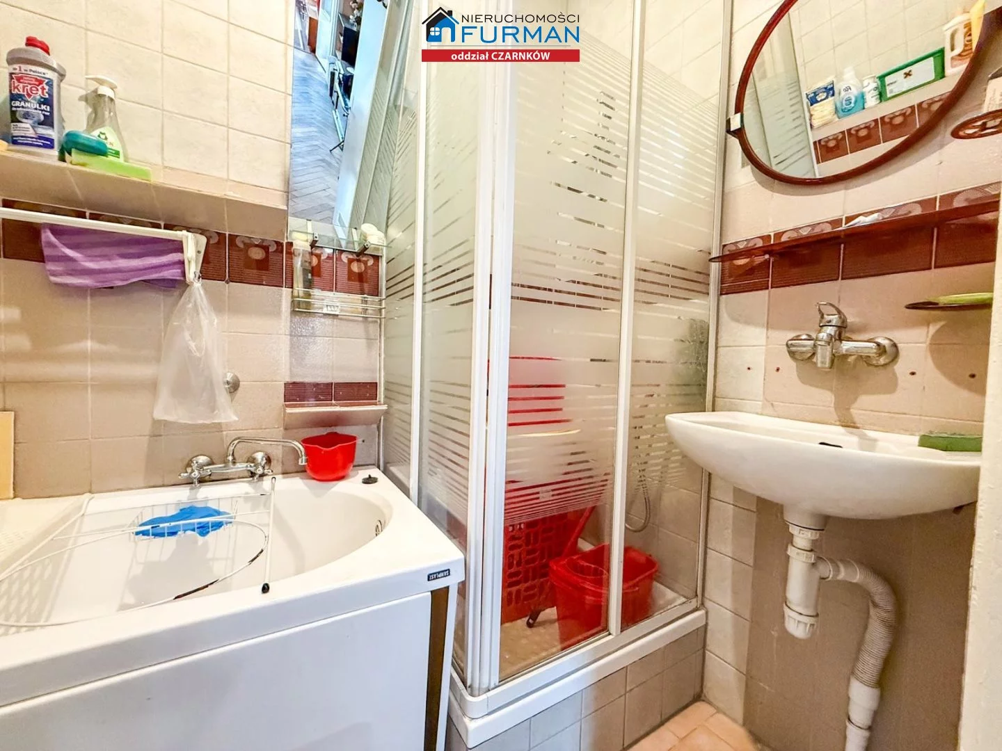 2 pokoje, mieszkanie 48,20 m², piętro 2, oferta nr , FCZ-MS-198278, Trzcianka