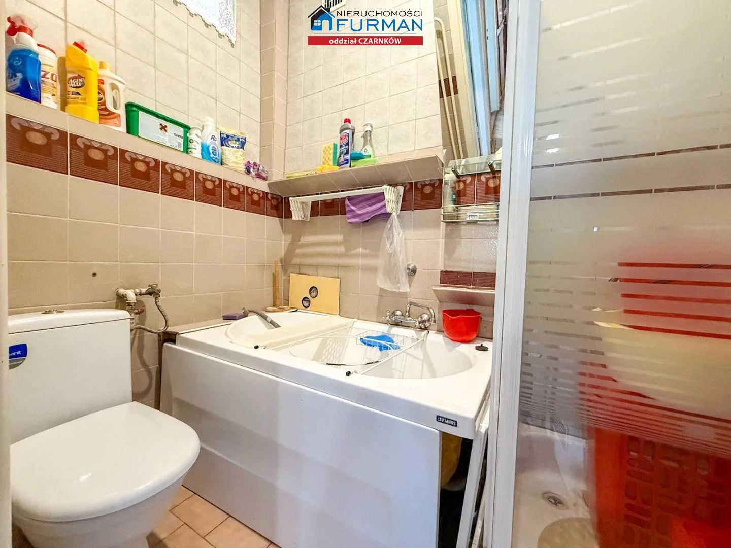 2 pokoje, mieszkanie 48,20 m², piętro 2, oferta nr , FCZ-MS-198278, Trzcianka