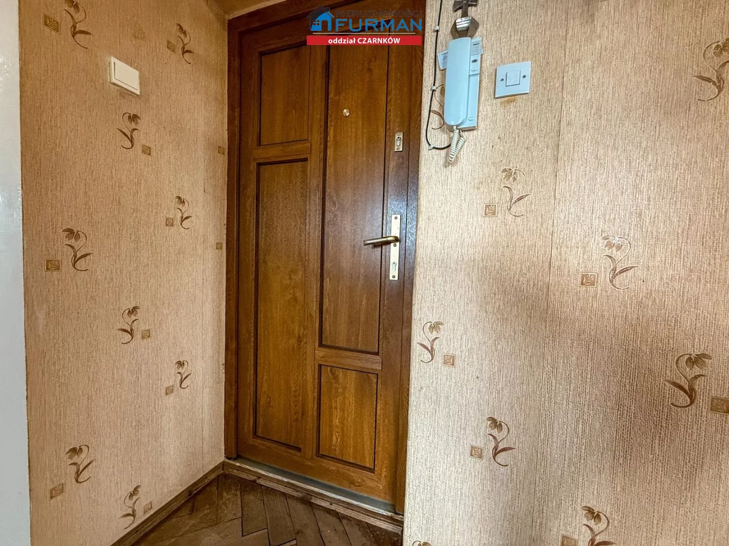 2 pokoje, mieszkanie 48,20 m², piętro 2, oferta nr , FCZ-MS-198278, Trzcianka