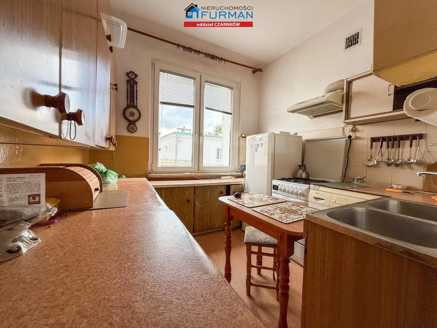 2 pokoje, mieszkanie 48,20 m², piętro 2, oferta nr , FCZ-MS-198278, Trzcianka