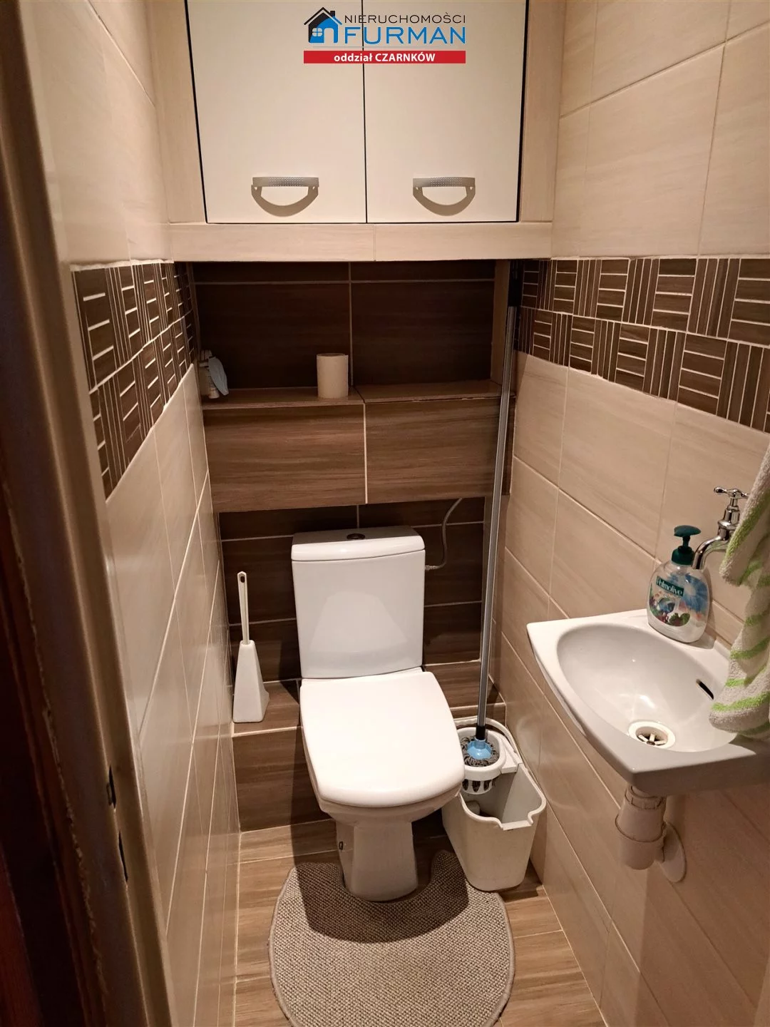 2 pokoje, mieszkanie 49,80 m², piętro 2, oferta nr , FCZ-MS-196765, Ujście