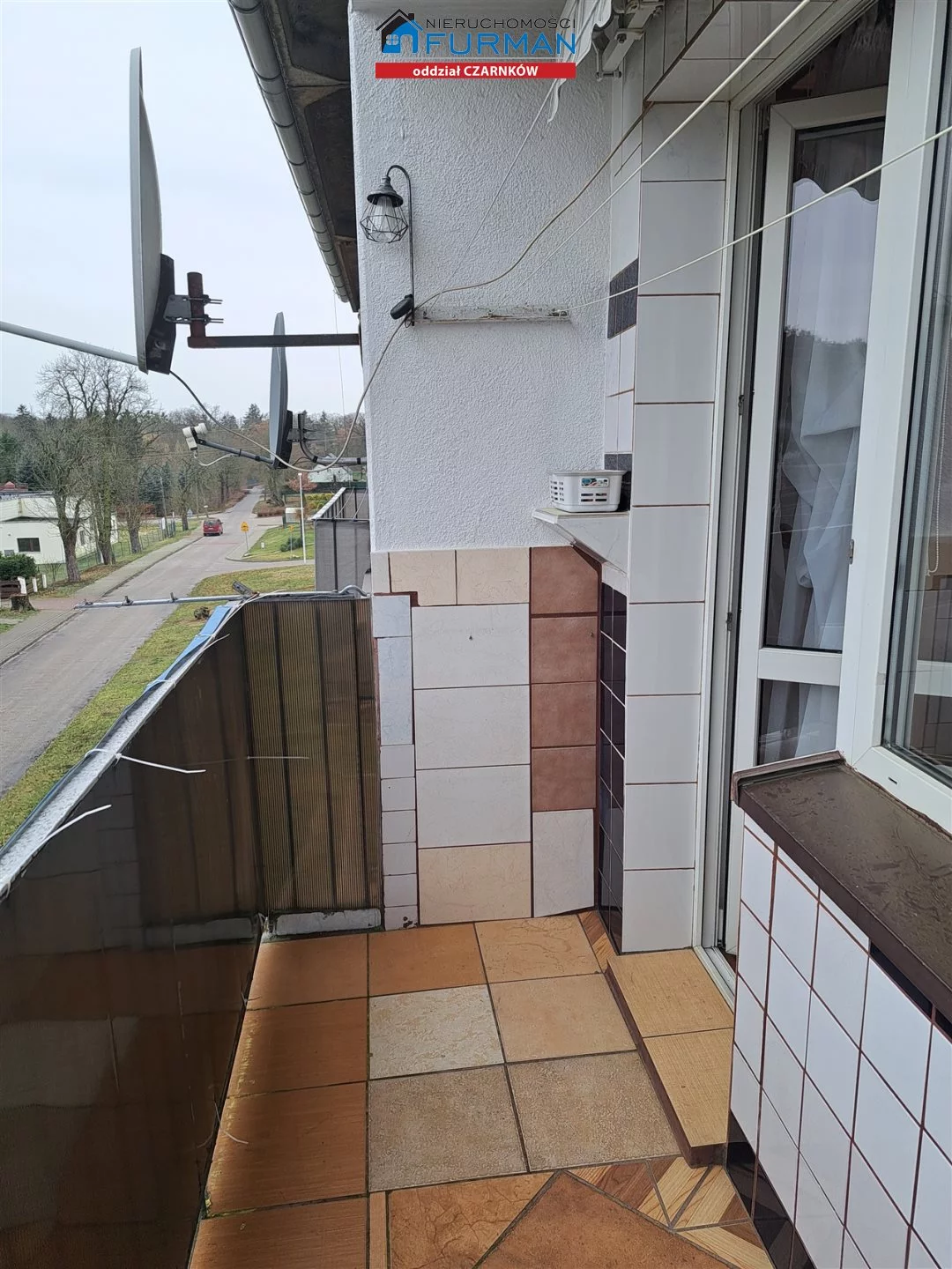 2 pokoje, mieszkanie 49,80 m², piętro 2, oferta nr , FCZ-MS-196765, Ujście