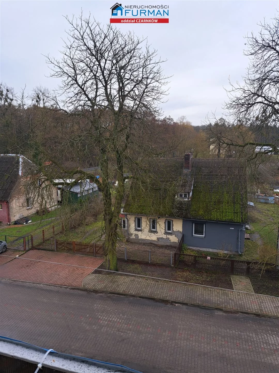 2 pokoje, mieszkanie 49,80 m², piętro 2, oferta nr , FCZ-MS-196765, Ujście