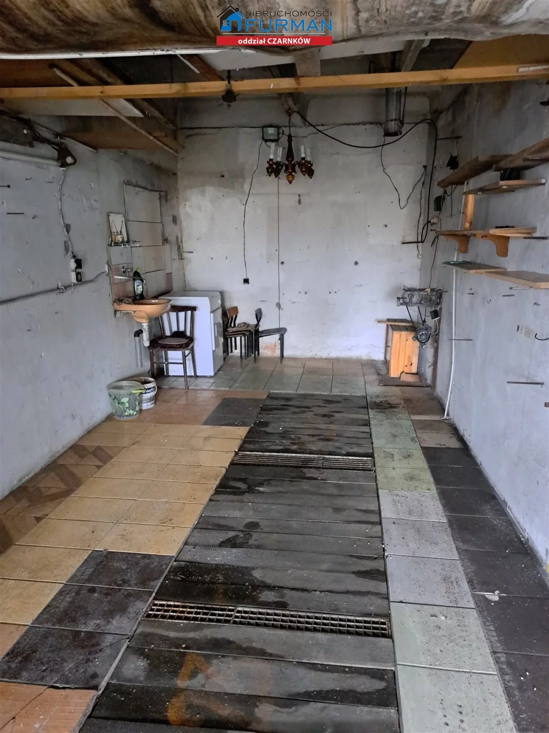 2 pokoje, mieszkanie 49,80 m², piętro 2, oferta nr , FCZ-MS-196765, Ujście