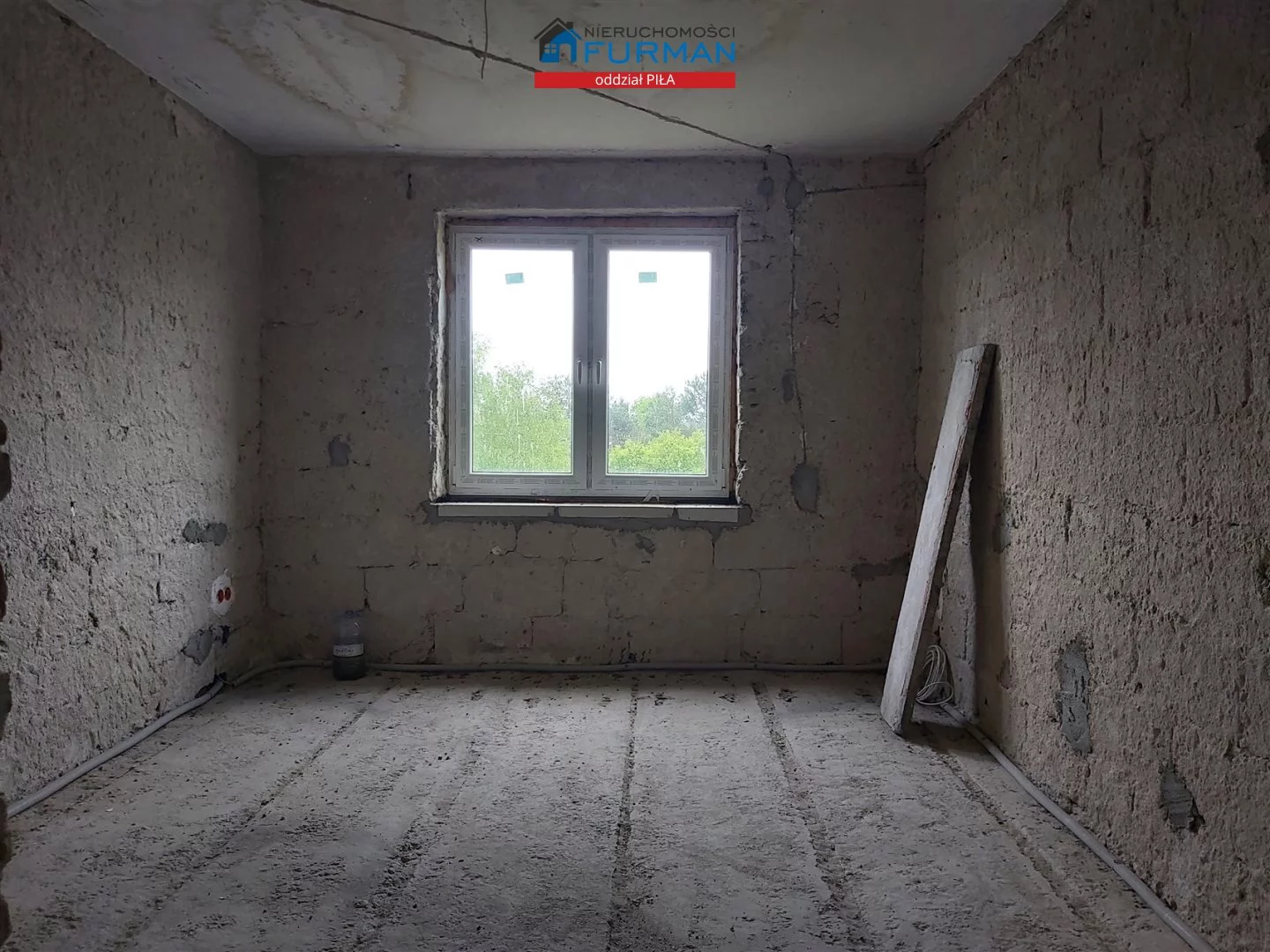 2 pokoje, mieszkanie 53,26 m², piętro 1, oferta nr , FRP-MS-198197-11, Wieleń